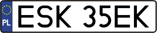 ESK35EK