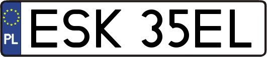 ESK35EL