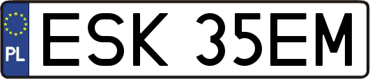 ESK35EM