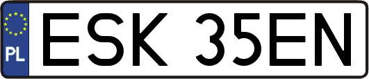 ESK35EN