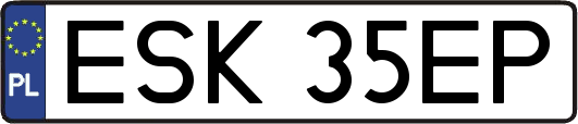 ESK35EP