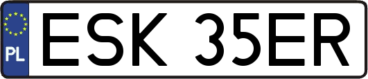 ESK35ER