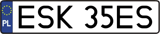 ESK35ES