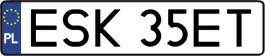 ESK35ET