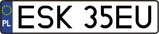 ESK35EU