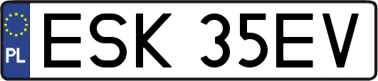 ESK35EV