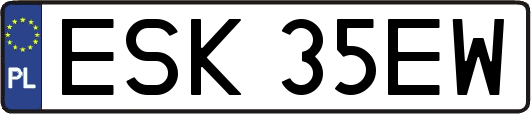ESK35EW