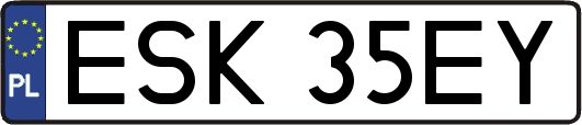 ESK35EY