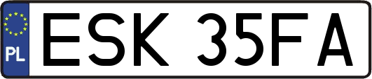 ESK35FA