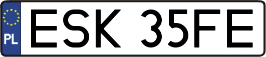ESK35FE