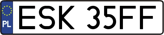 ESK35FF