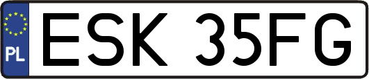 ESK35FG