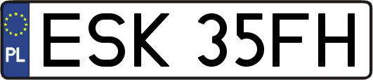 ESK35FH