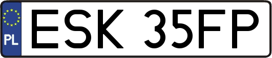 ESK35FP