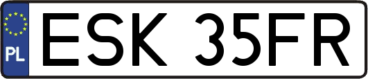 ESK35FR
