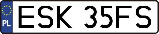 ESK35FS