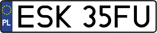 ESK35FU