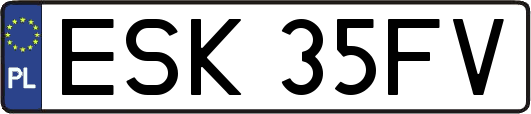 ESK35FV