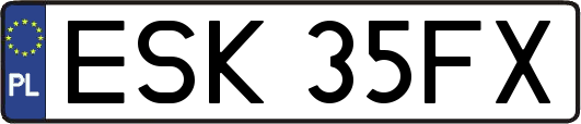 ESK35FX