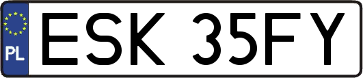 ESK35FY