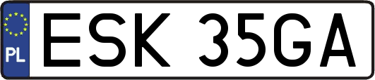 ESK35GA