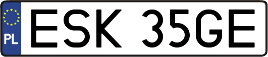 ESK35GE