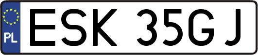 ESK35GJ