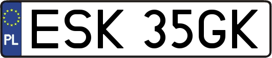 ESK35GK