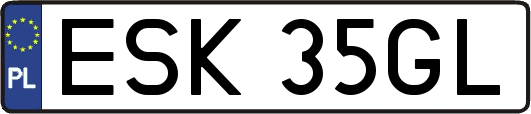 ESK35GL