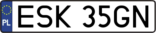 ESK35GN