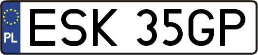 ESK35GP