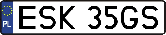 ESK35GS