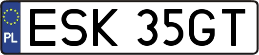 ESK35GT