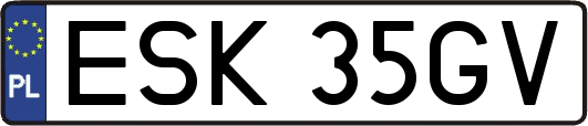 ESK35GV