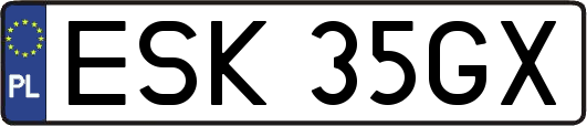 ESK35GX