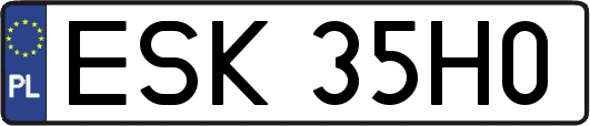 ESK35H0