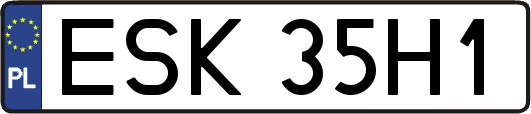 ESK35H1