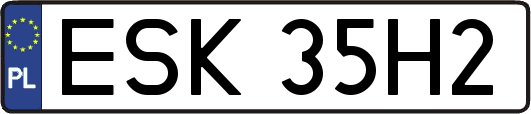 ESK35H2