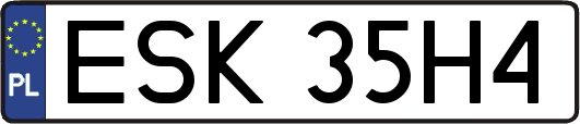 ESK35H4