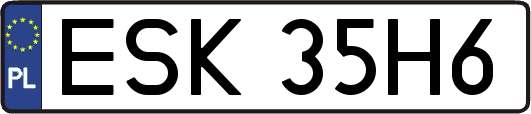 ESK35H6