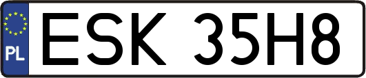 ESK35H8