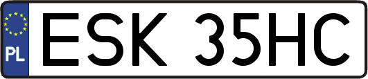 ESK35HC