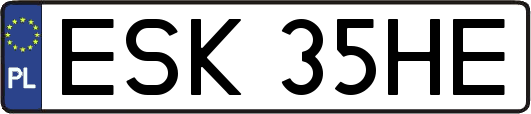 ESK35HE