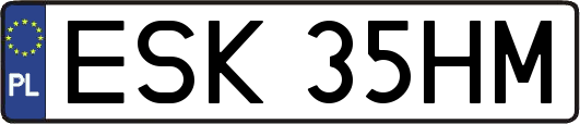 ESK35HM