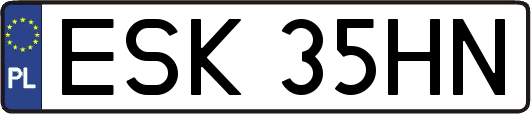 ESK35HN