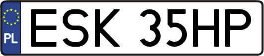 ESK35HP