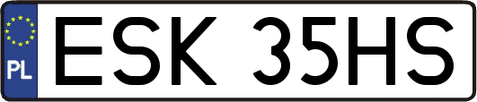 ESK35HS
