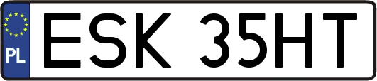ESK35HT