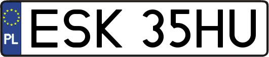 ESK35HU