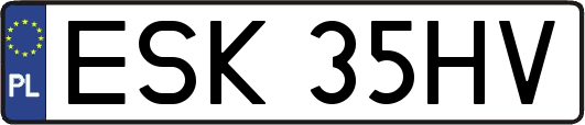 ESK35HV